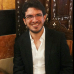 Raed Al Samhouri