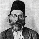 Jamil Sidqi AlZahawi