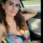 كارولين البعيني 