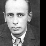 Mikhail Bakhtin 