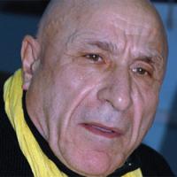 رشيد بوجدرة 