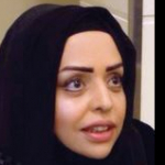 خولة السويدي 