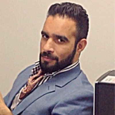 الدكتور محمد جمال