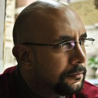 Walid Fikry 