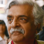 Tariq Ali 