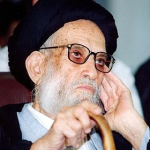 مرتضى العسكري 