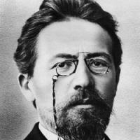 Anton Chekhov 