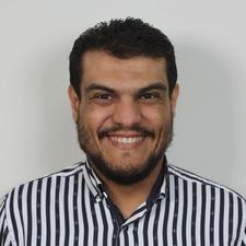 أحمد سالم المصري