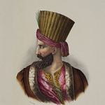 خورشيد باشا 