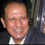 اشرف الصباغ 