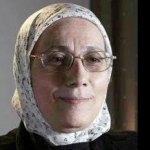 نادية محمود مصطفى