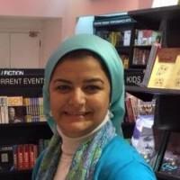 Sarah AlBadri 