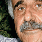 عباس بيضون 