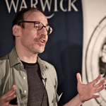 ستيف فولر 