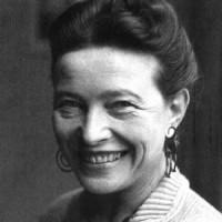 Simone D Beauvoir