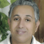 سعيد بوكرامي 