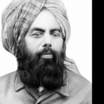مرزا غلام أحمد