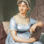 Jane Austen 