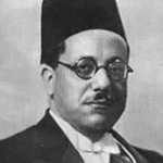 مكرم عبيد 