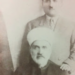 أحمد رضا 
