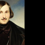 Nikolai Gogol 