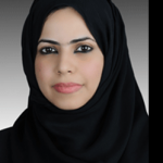 فاطمة المزروعي 