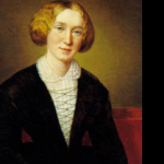 George Eliot 