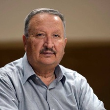 Khalil AlSheikh 