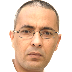 كمال داود 