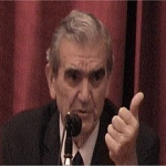 سهيل زكار 