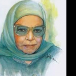 Aesha Abd AlRahman