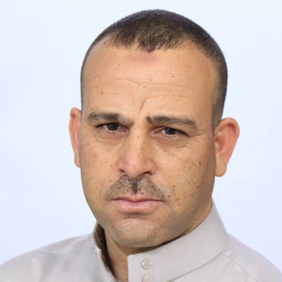 مسعود غراب 