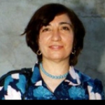 Bushra AlBustani 