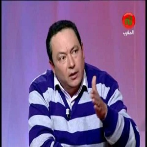 عبد الواحد المكني