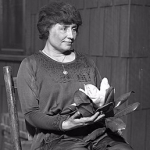 Helen Keller 