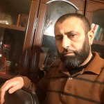 رضوان سعيد فقيه