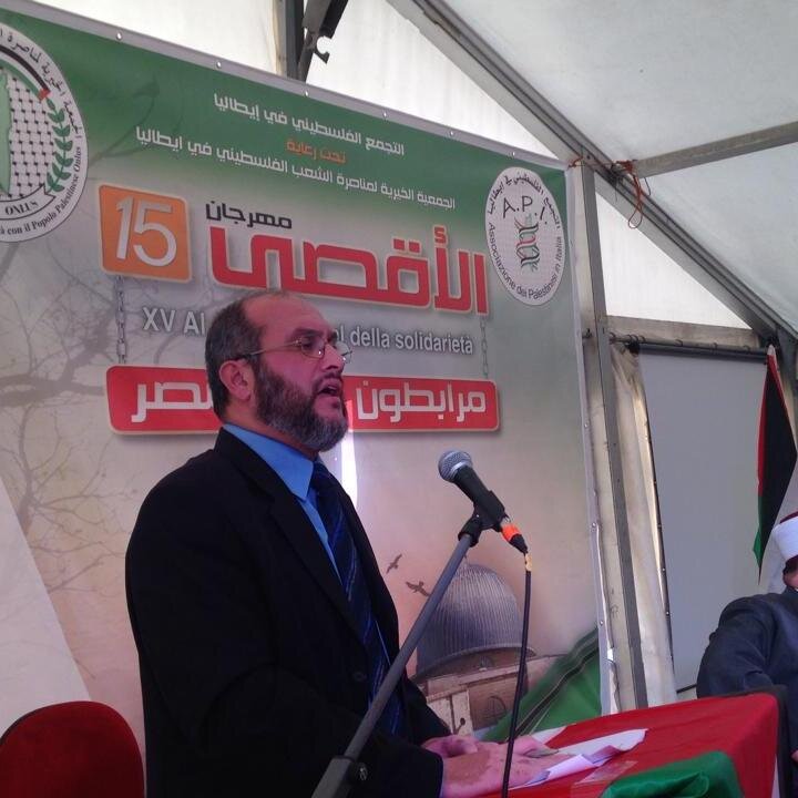 Monther Zaitoun 