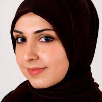 حوراء النداوي 