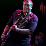 Steve Jones 
