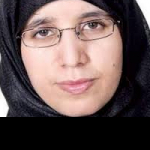 ليلى الجهني 