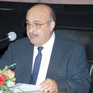 خلدون حسن النقيب