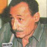 صالح مرسي 
