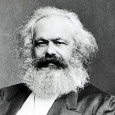 Karl Marx 
