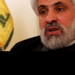 Naim Qassem 
