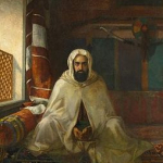 عبد القادر الجزائري
