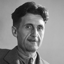 George Orwell 