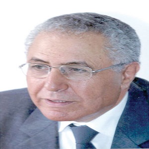 مبارك ربيع 