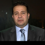 محمد أبو رمان