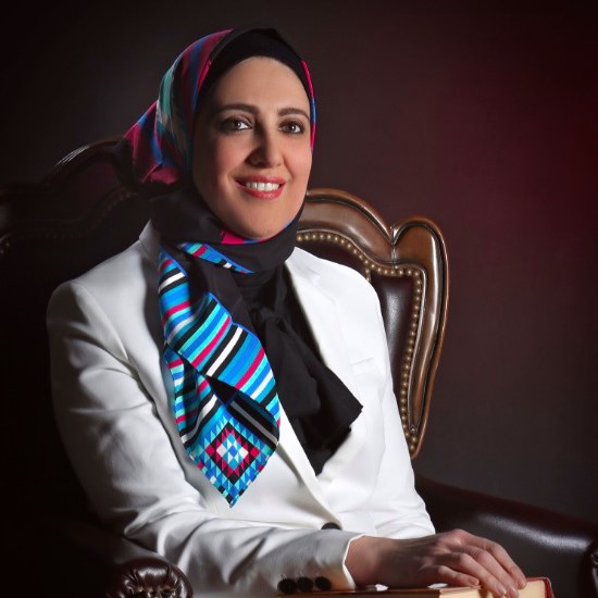 ماريا دعدوش 