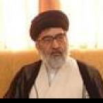 سید هادی خسروشاهی